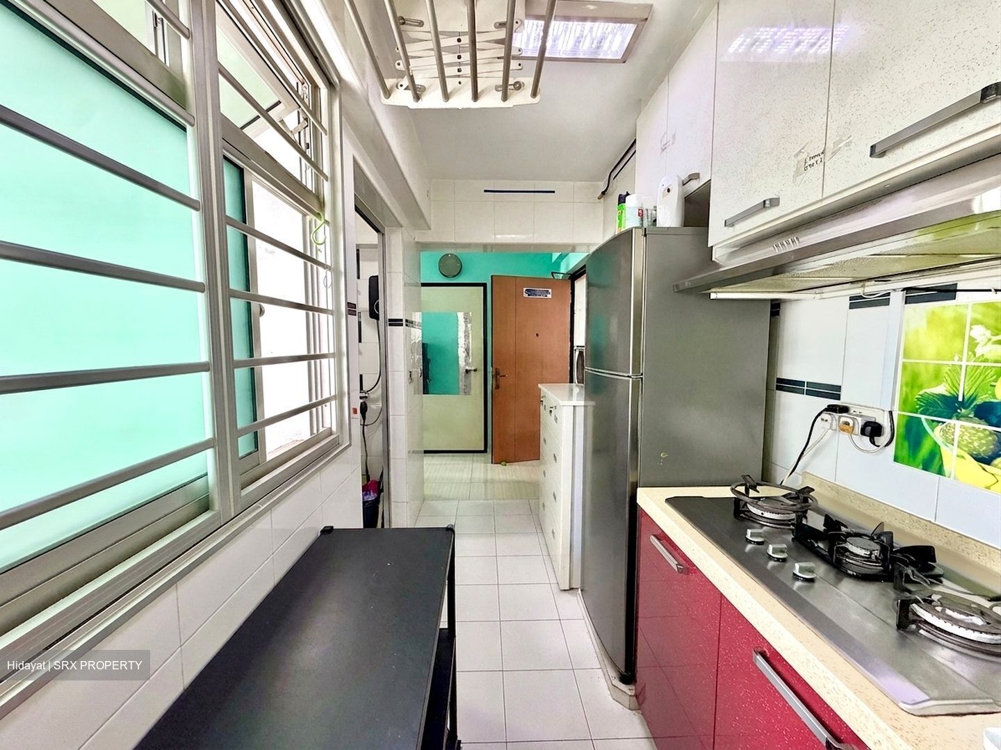 Blk 424B Orchid Spring @ Yishun (Yishun), HDB 2 Rooms #586662461